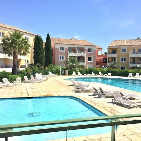 Vue Mer Golfe De Saint-tropez *