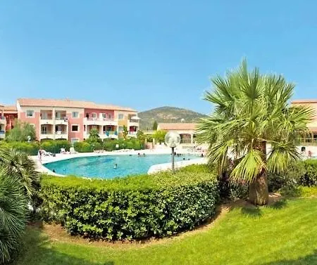 Vue Mer Golfe De Saint-tropez * Saint-Peïre-sur-Mer